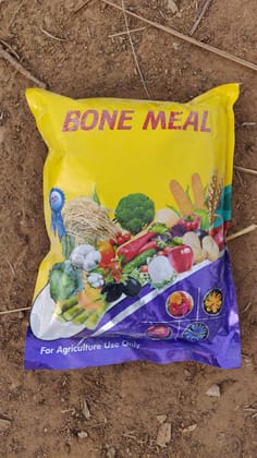 Buy Bone Meal (1Kg) Online | Urvann.com