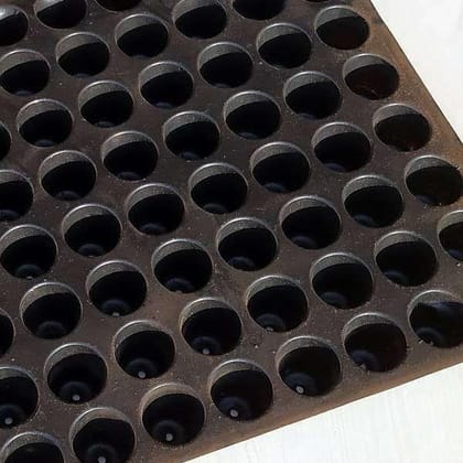 Buy Seedling tray - 98 Cells Online | Urvann.com