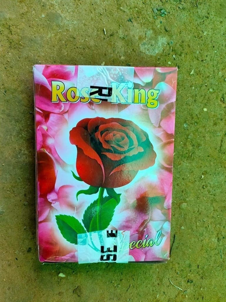 Rose King - 500 Gm
