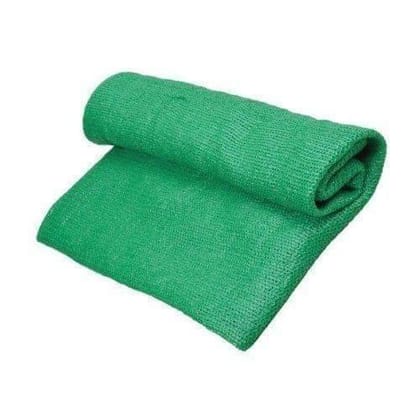 Buy Green net 90% UV Stabilization- 4 Mtr X10 Ft - Excellent quality and durability - Protects plants from heat Online | Urvann.com