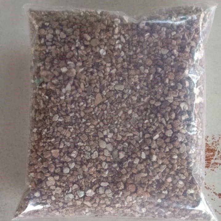 Vermiculite - 1 Kg