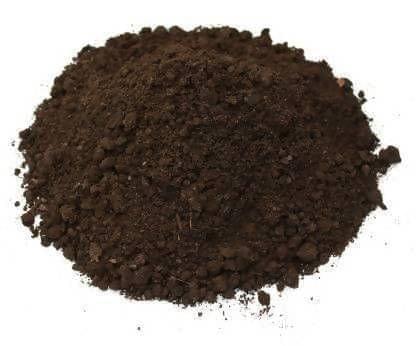 Organic Vermicompost (unpacked) - 5 kg