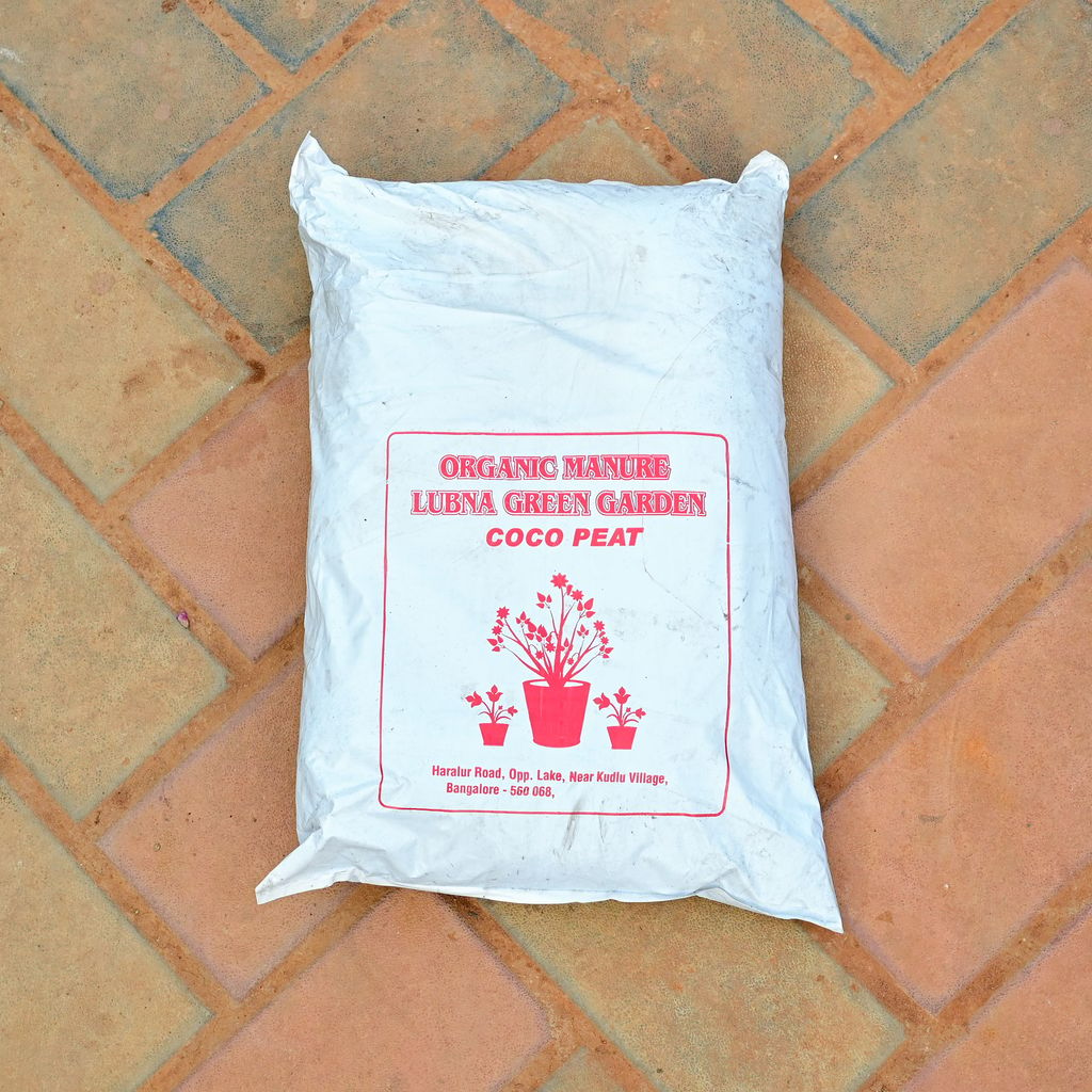 Cocopeat 5 kg