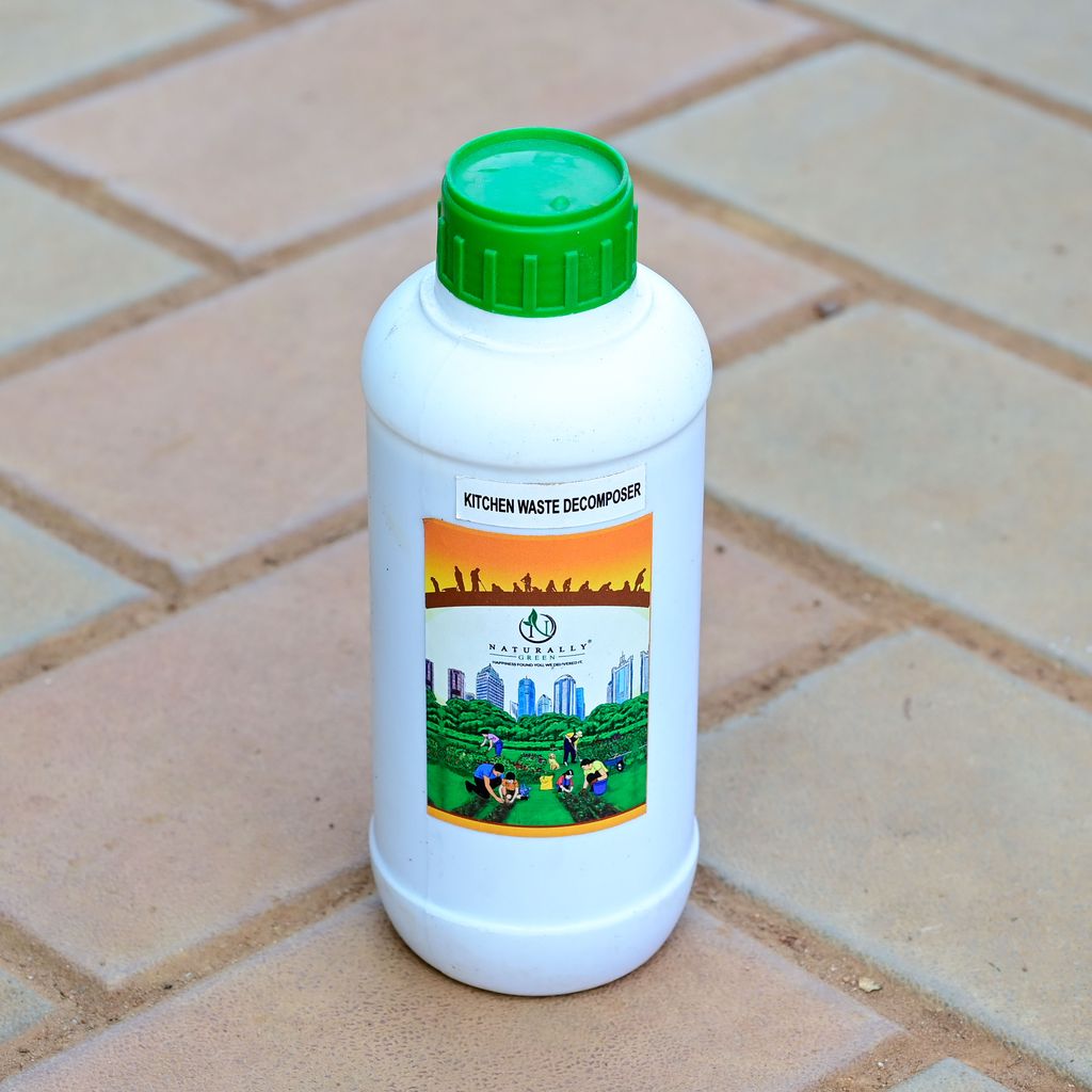 Kitchen Decomposer - 500ML