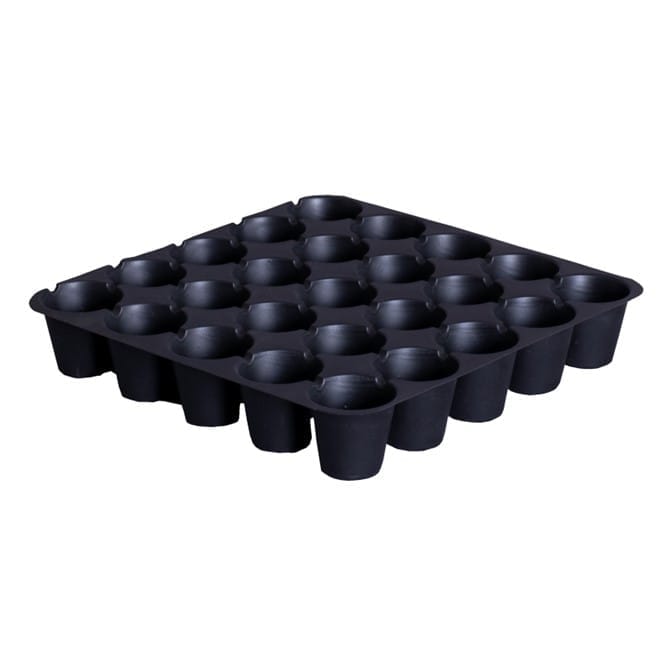 Free Gift - Premium Seedling Tray - 25 Large cells - Flash Sale