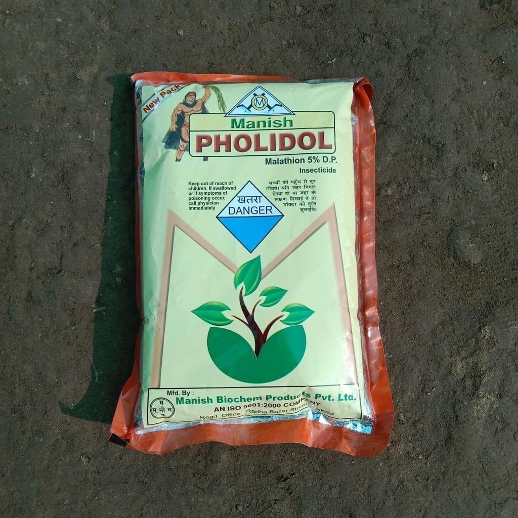 Pholidol Insecticide - 500 gm