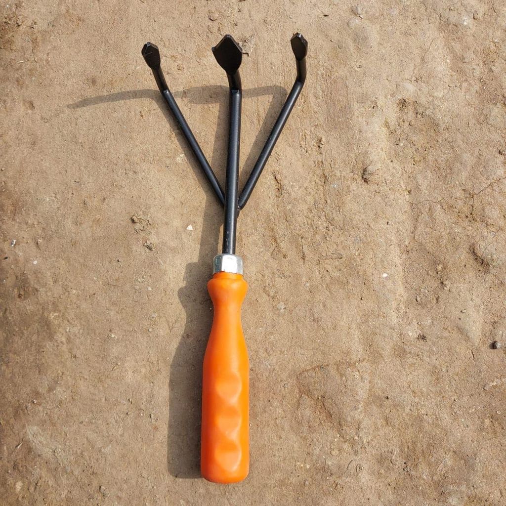 Gardening Fork Twisted / Panja