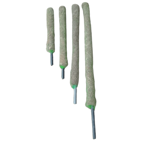 Set of 4 - Moss Stick (2 ft, 2.5 ft, 3 ft, 4ft )