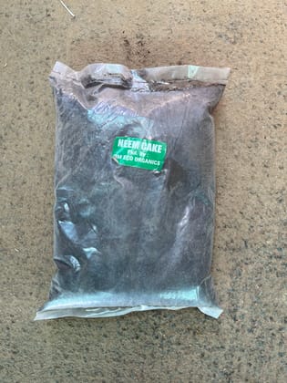 High quality Neem khali - 500 gram