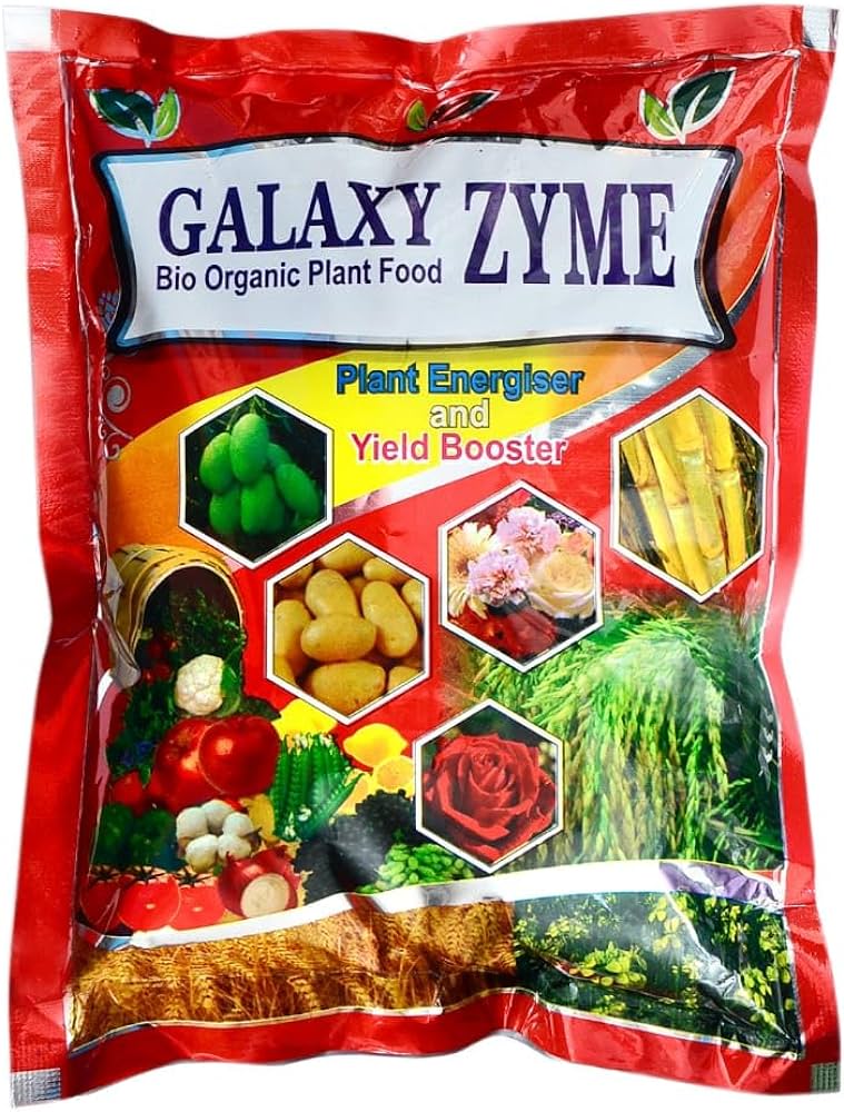 Plant Food / Soil Energizer - 1 Kg