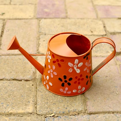 Buy Watering Can - 5 Ltr (Metal) (any colour) Online | Urvann.com