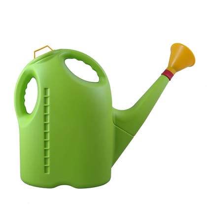 Buy Green Premium Watering Can - 10 Ltr Online | Urvann.com