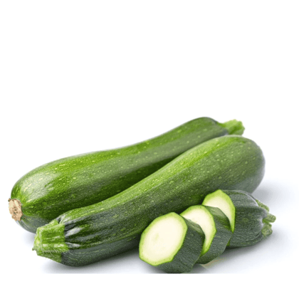 Buy Squash / Zucchini Black Beauty Seeds - Excellent Germination Online | Urvann.com