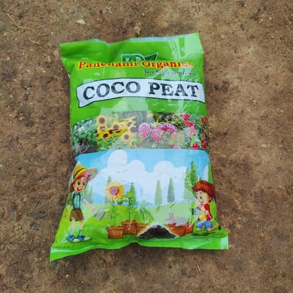 Cocopeat - 1 kg