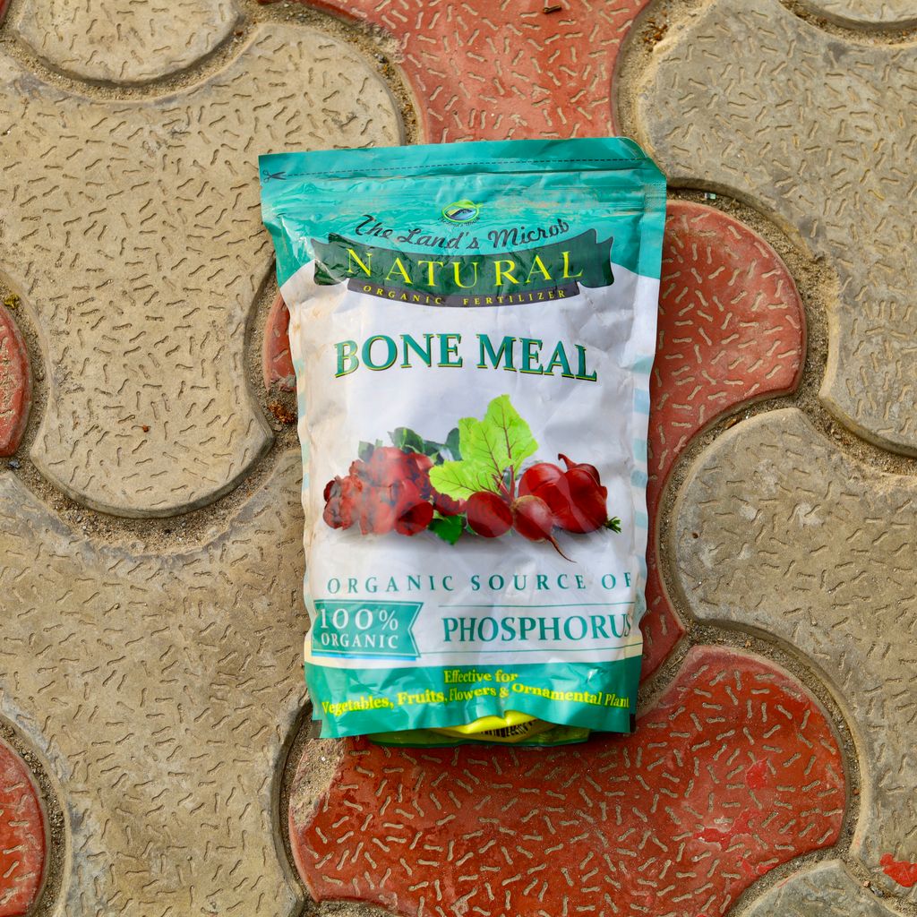 Bone Meal - 1 Kg