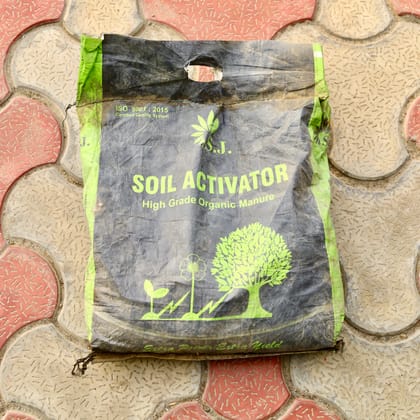 Buy Soil Activator - 5 Kg Online | Urvann.com