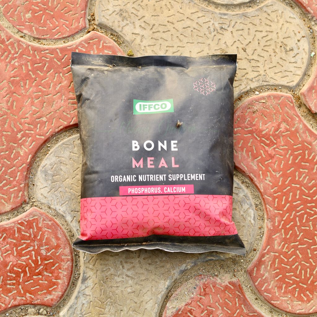 Iffco - Bone Meal - 900 Gm