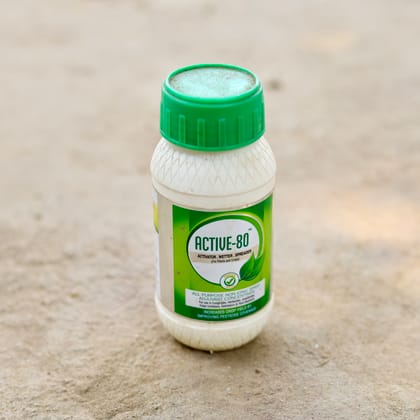 Buy Active-80 (Activator , Wetter , Spreader) Online | Urvann.com