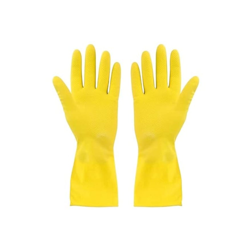 Free Gift - Gardening Yellow Gloves | Durable & Comfortable Plant Care Gloves for Gardeners - Flash Sale