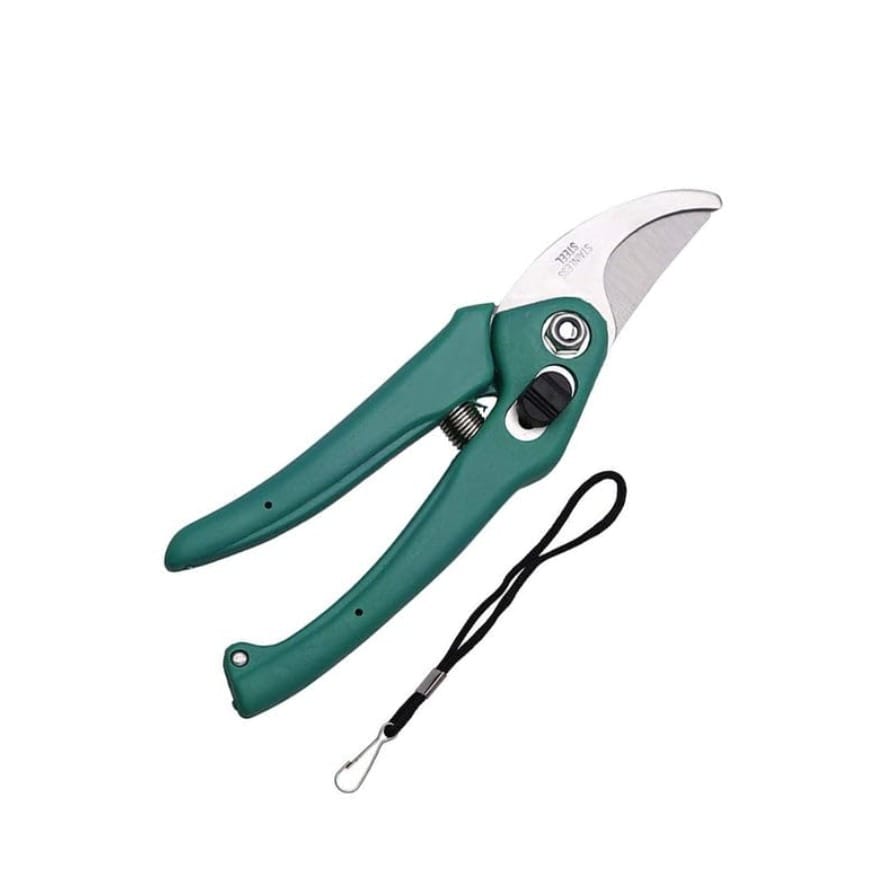 Premium Gardening Scissors | Multi-Purpose Garden Shears & Pruners for Branches, Flowers, and Leaves