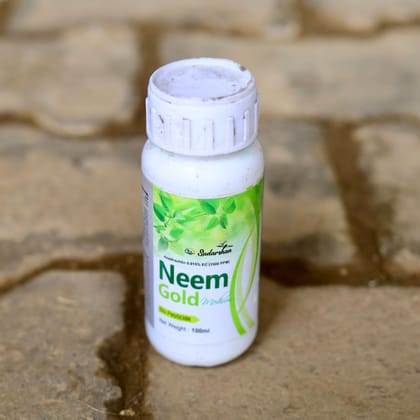 Buy Neem Oil (Brand May Vary) - 100 Ml Online | Urvann.com