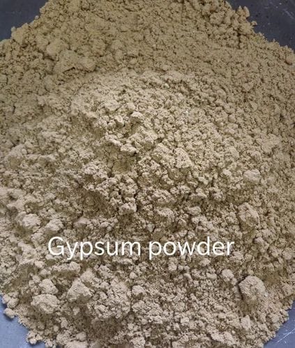 Gypsum Plant Booster - 1 Kg