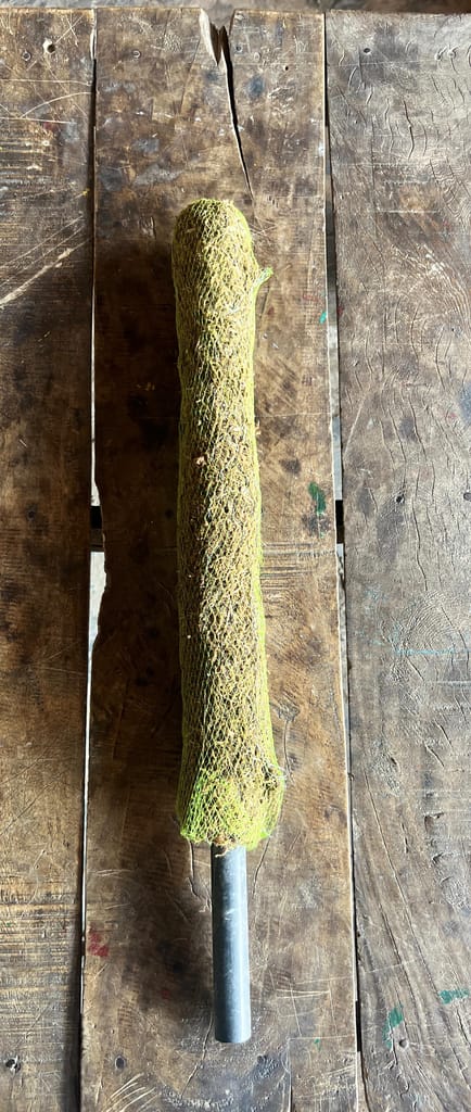 Moss Stick - 2 Ft