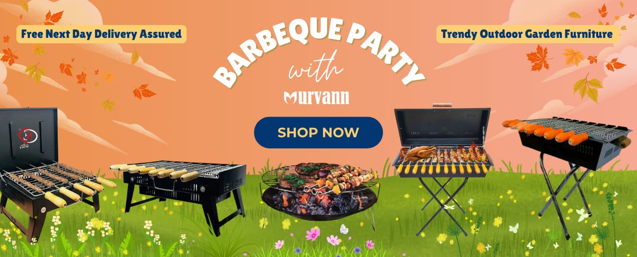 Barbeque