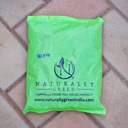 Buy Naturally Neem Khali - 1 KG Online | Urvann.com