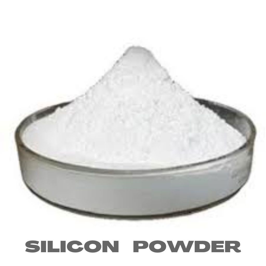 Silicon - 500 Gm