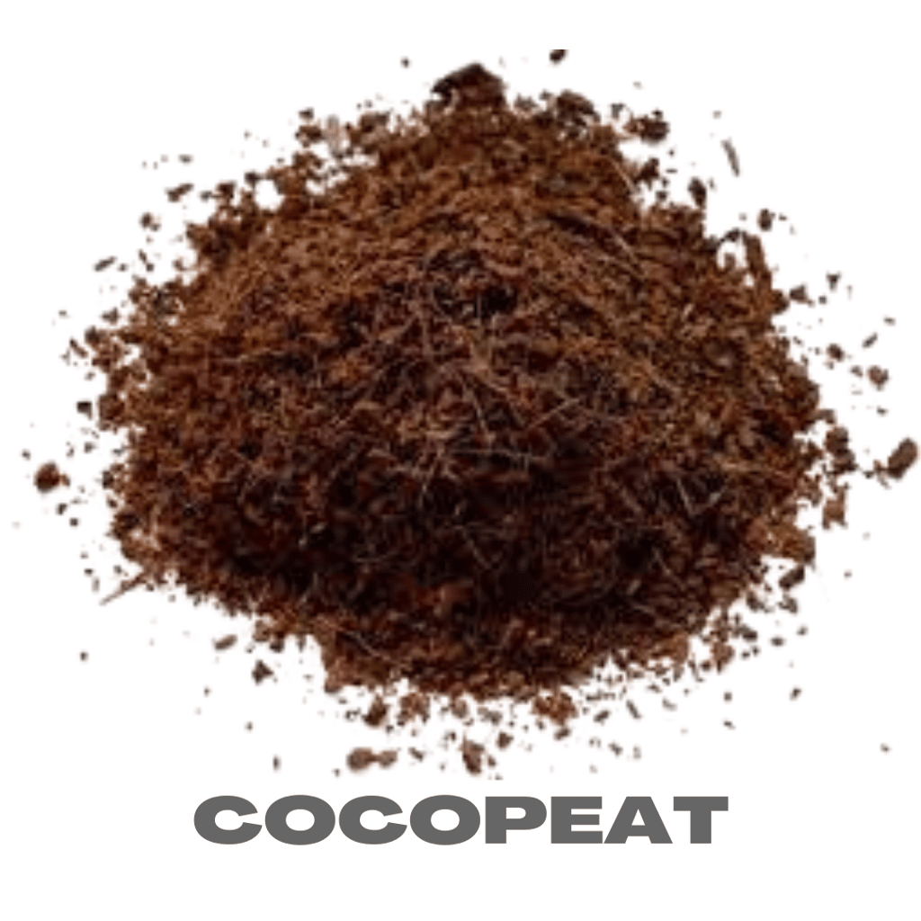 Naturally Cocopeat - 1 kg