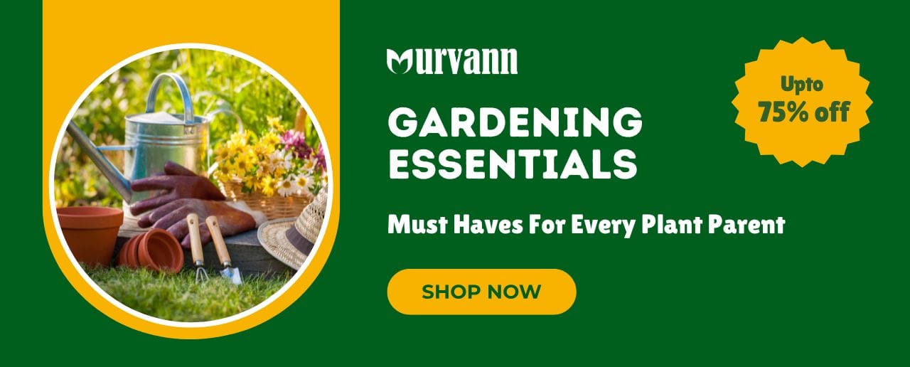 Gardening Essentials