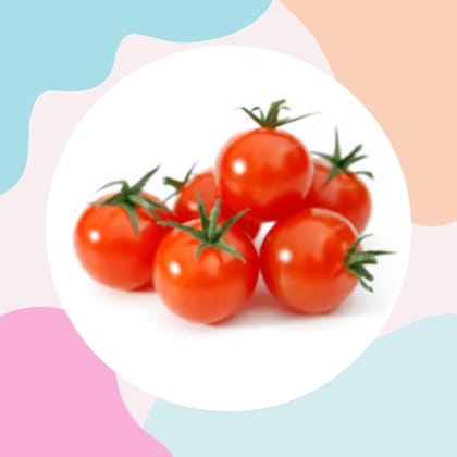 Free Gift - Cherry Tomato Seeds - Excellent Germination - Flash Sale